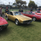 Illustration for article titled Alfa car show pic dump